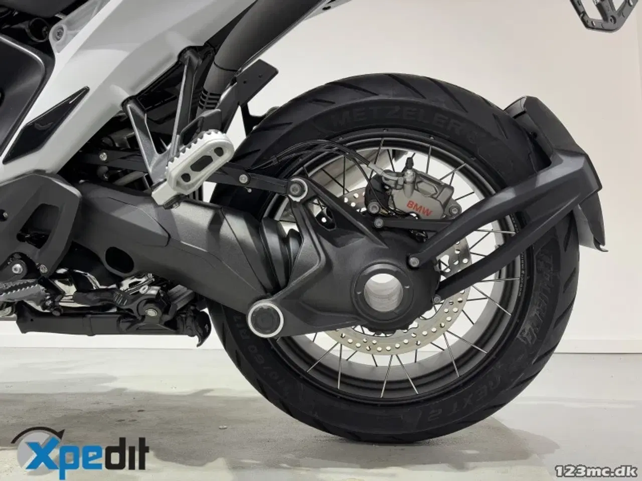 Billede 23 - BMW R 1300 GS