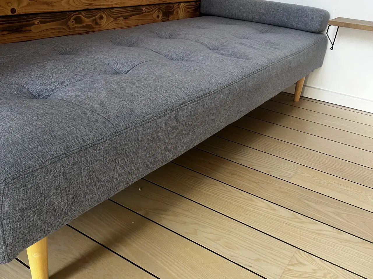 Billede 2 - Meget fin daybed sælges pga. flytning