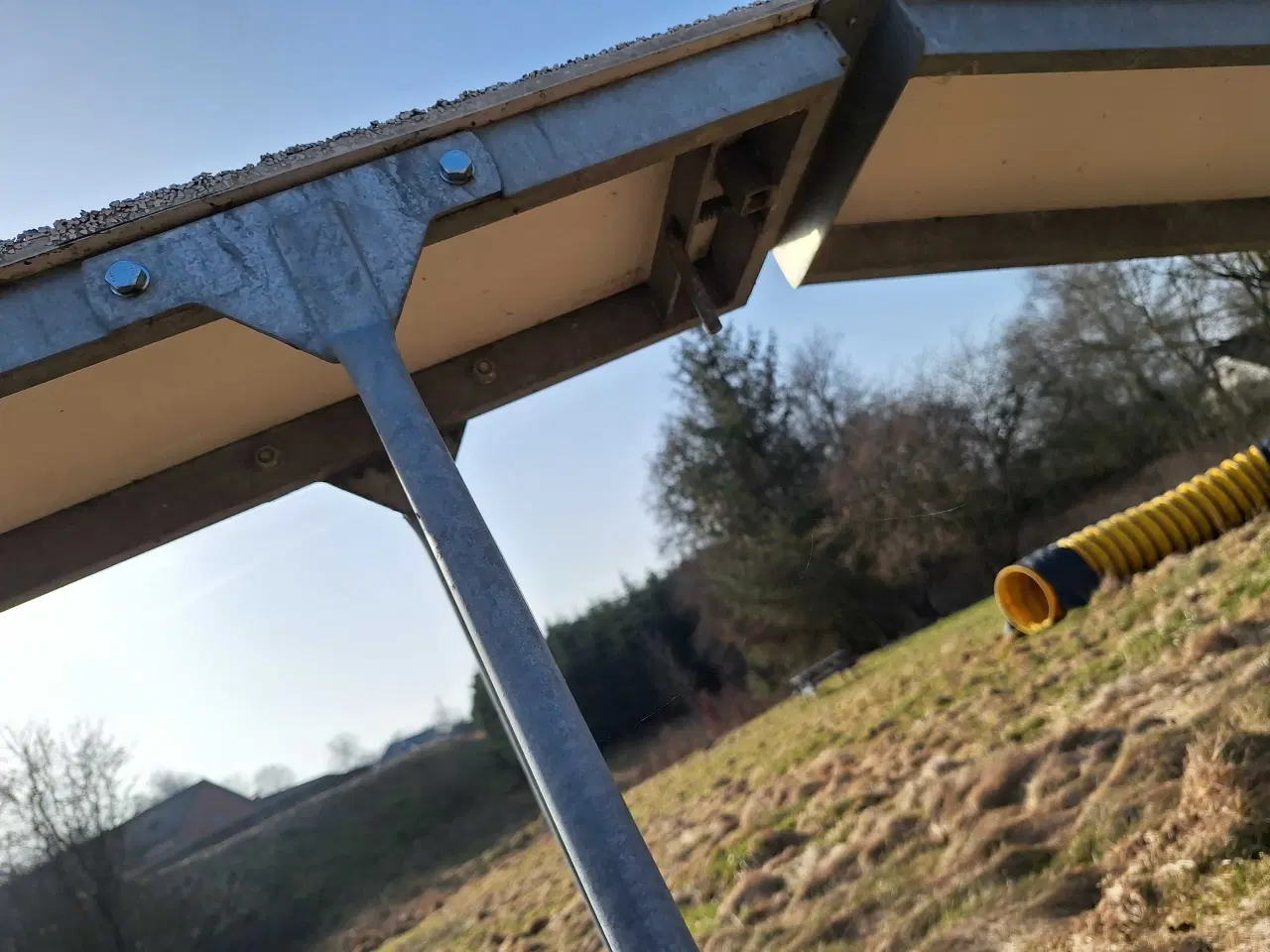 Billede 8 - Agility forhindringer 