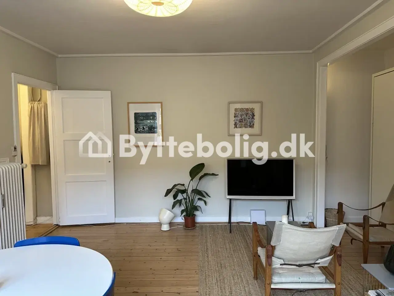 Billede 16 - Meget billig og hyggelig lejlighed i Valby