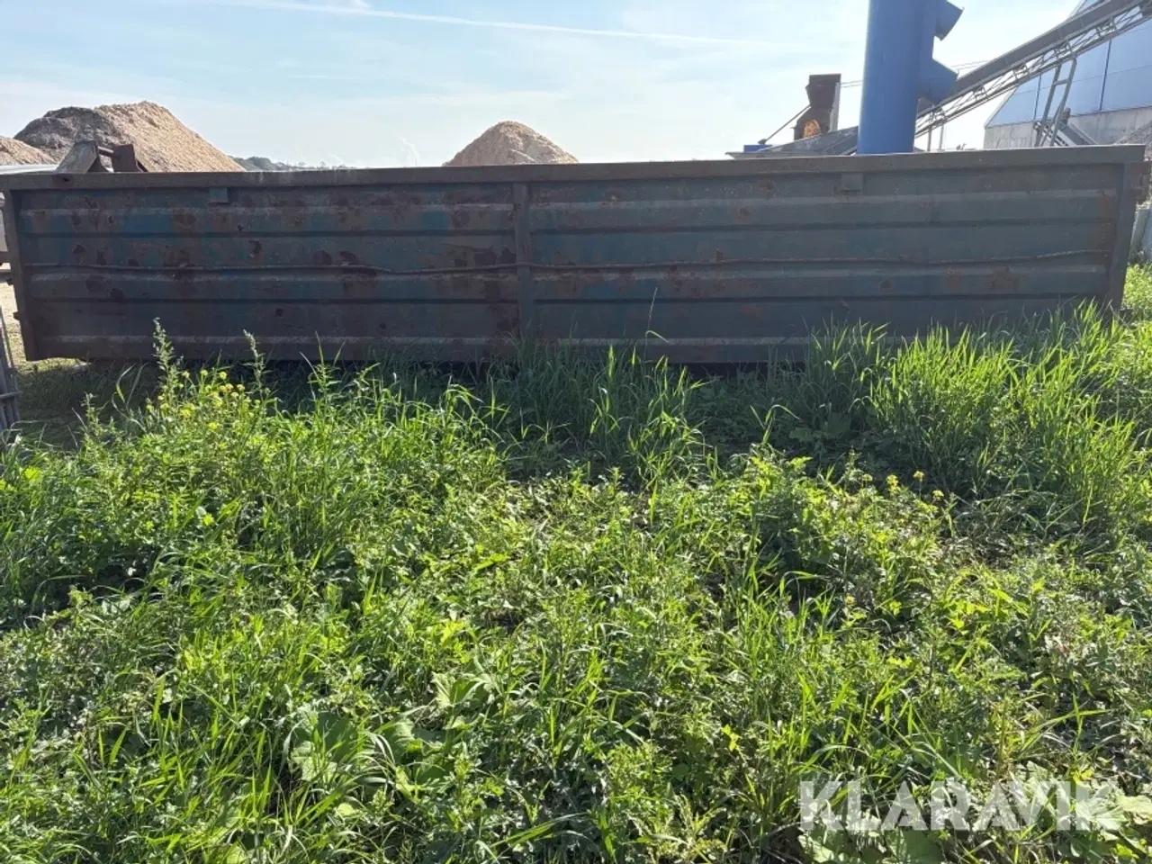Billede 6 - Container