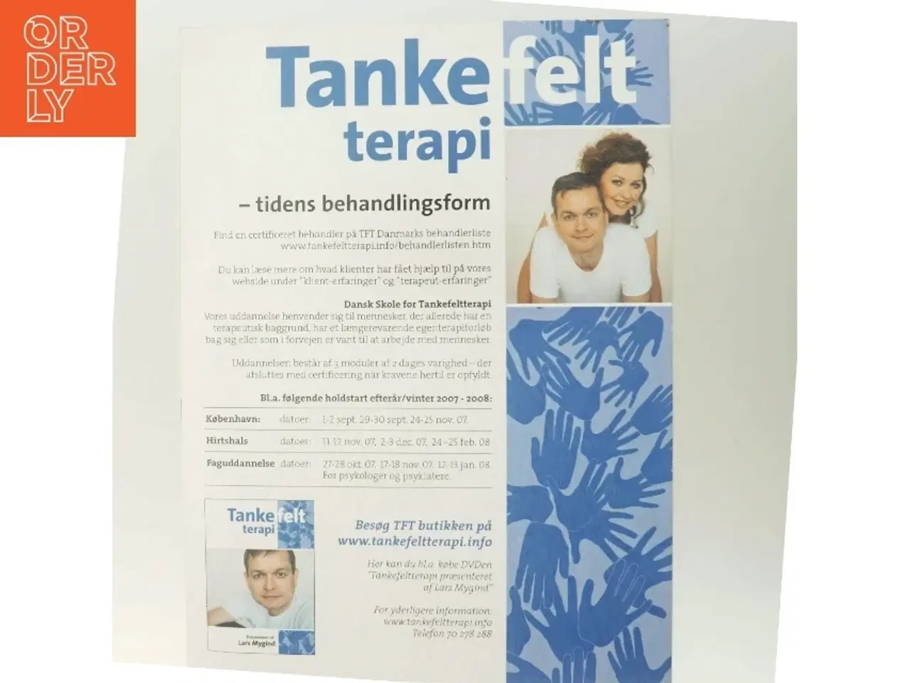 Billede 3 - Psykologi magasin