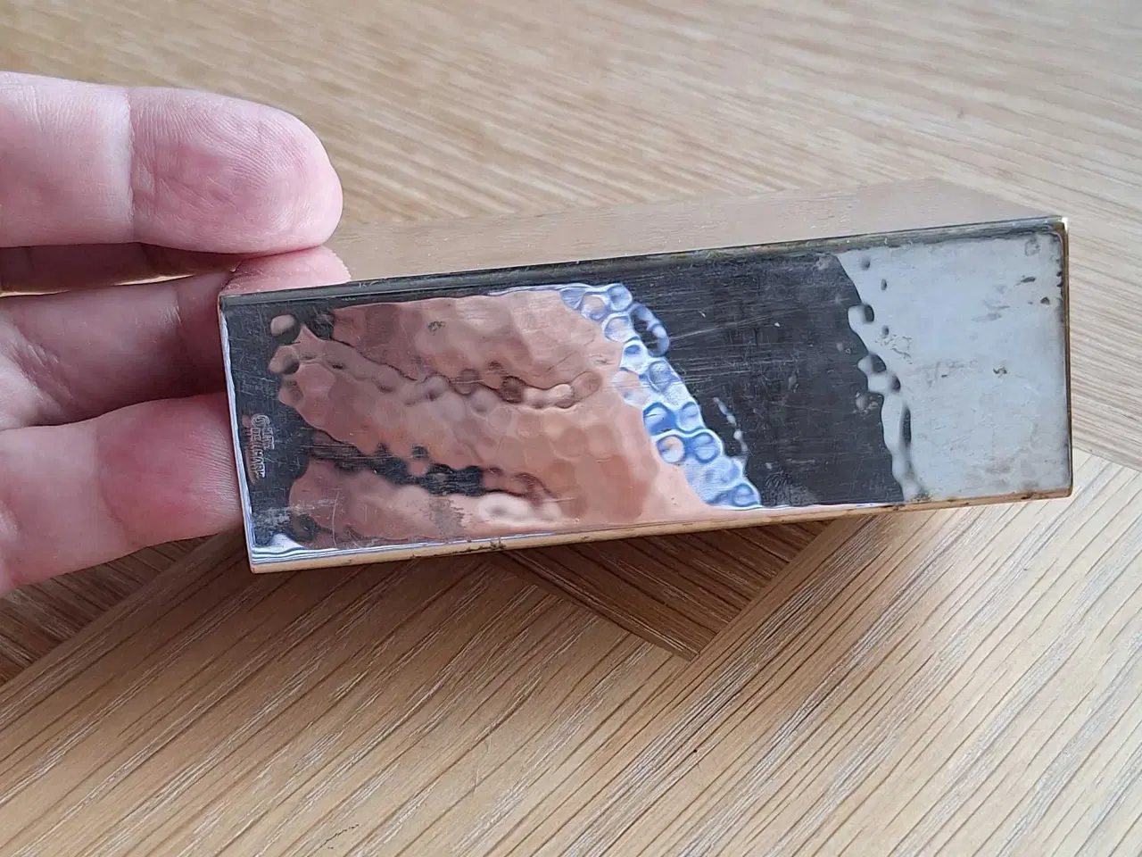 Billede 5 - Cover til stor tændstikæske 