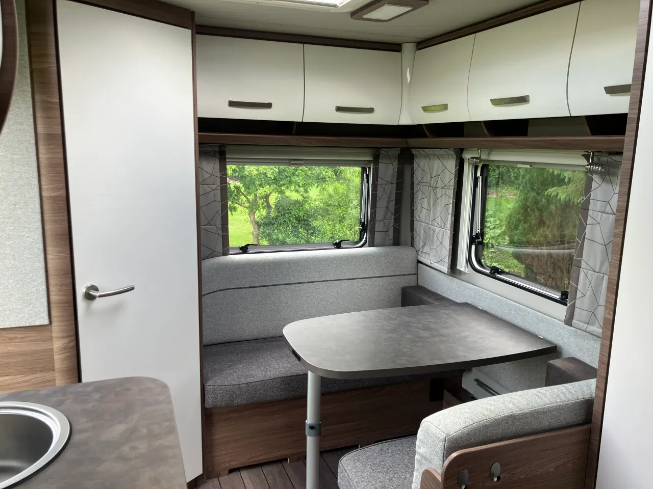 Billede 15 - Campingvogn - Knaus 400 QD Sport Silver Selection