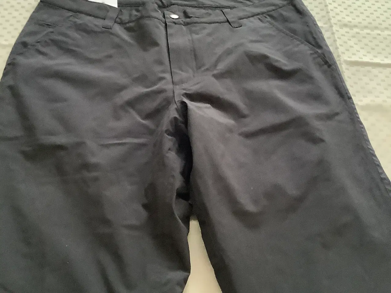 Billede 3 - 2 par Backtee Vinterbukser /Waterproof/Windproof