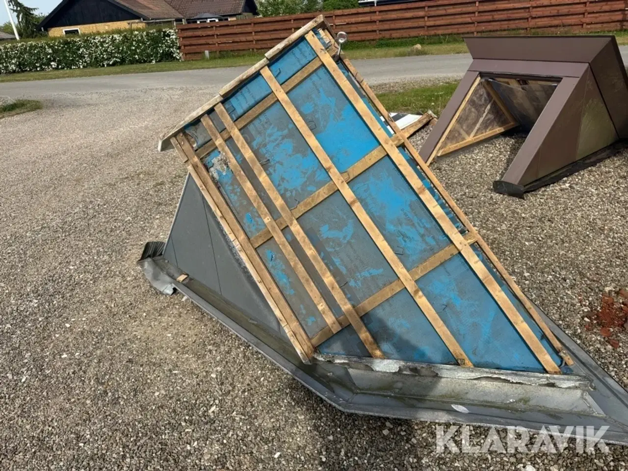 Billede 2 - Tagkvist Quattro