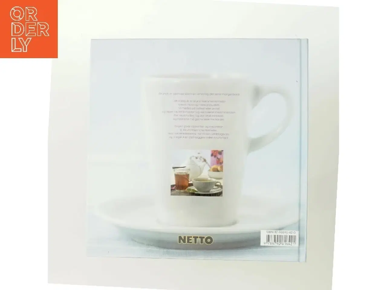 Billede 3 - 64.1 Til brundh af Netto (Bog)