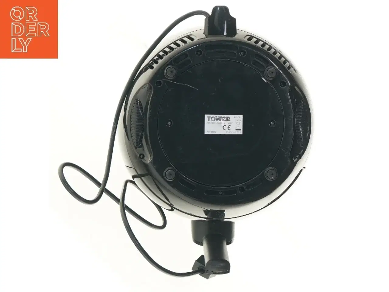 Billede 3 - Tower Airfryer fra Tower (str. 30 cm)