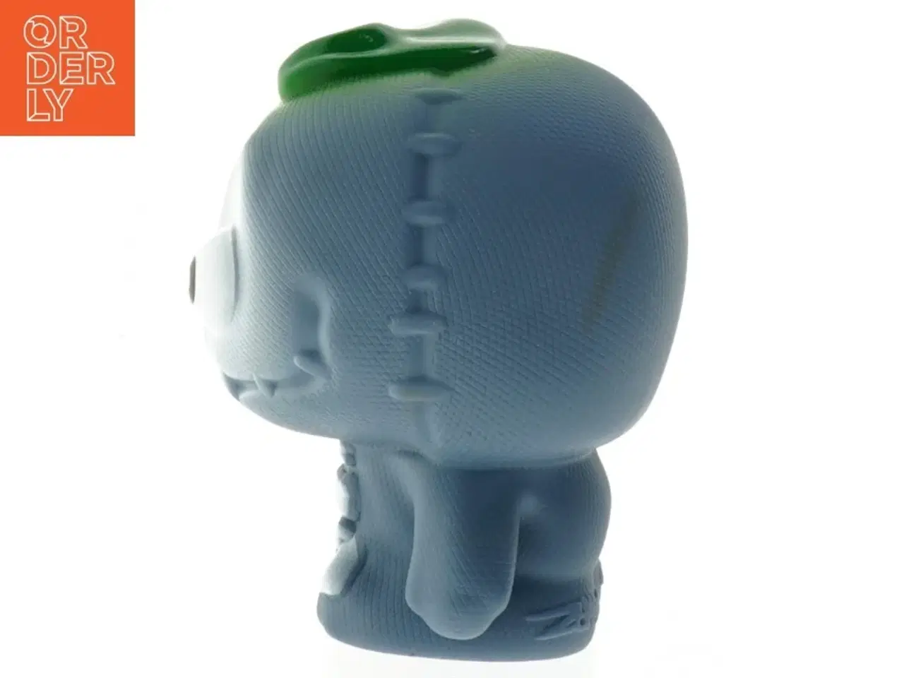 Billede 4 - Zombie vinyl figur (str. 10x9 cm)