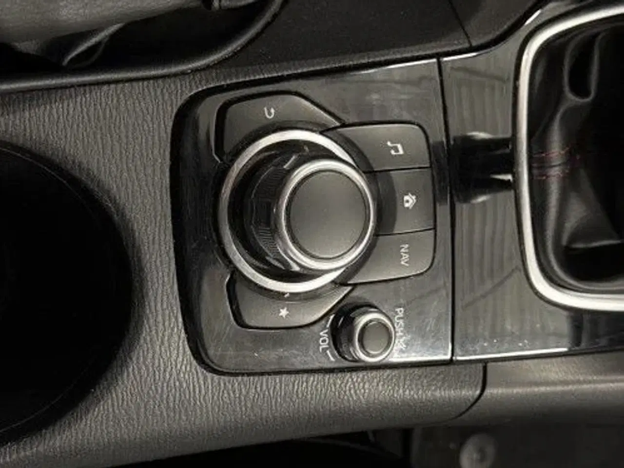 Billede 11 - Mazda 3 2,2 Skyactiv-D Optimum 150HK 5d 6g
