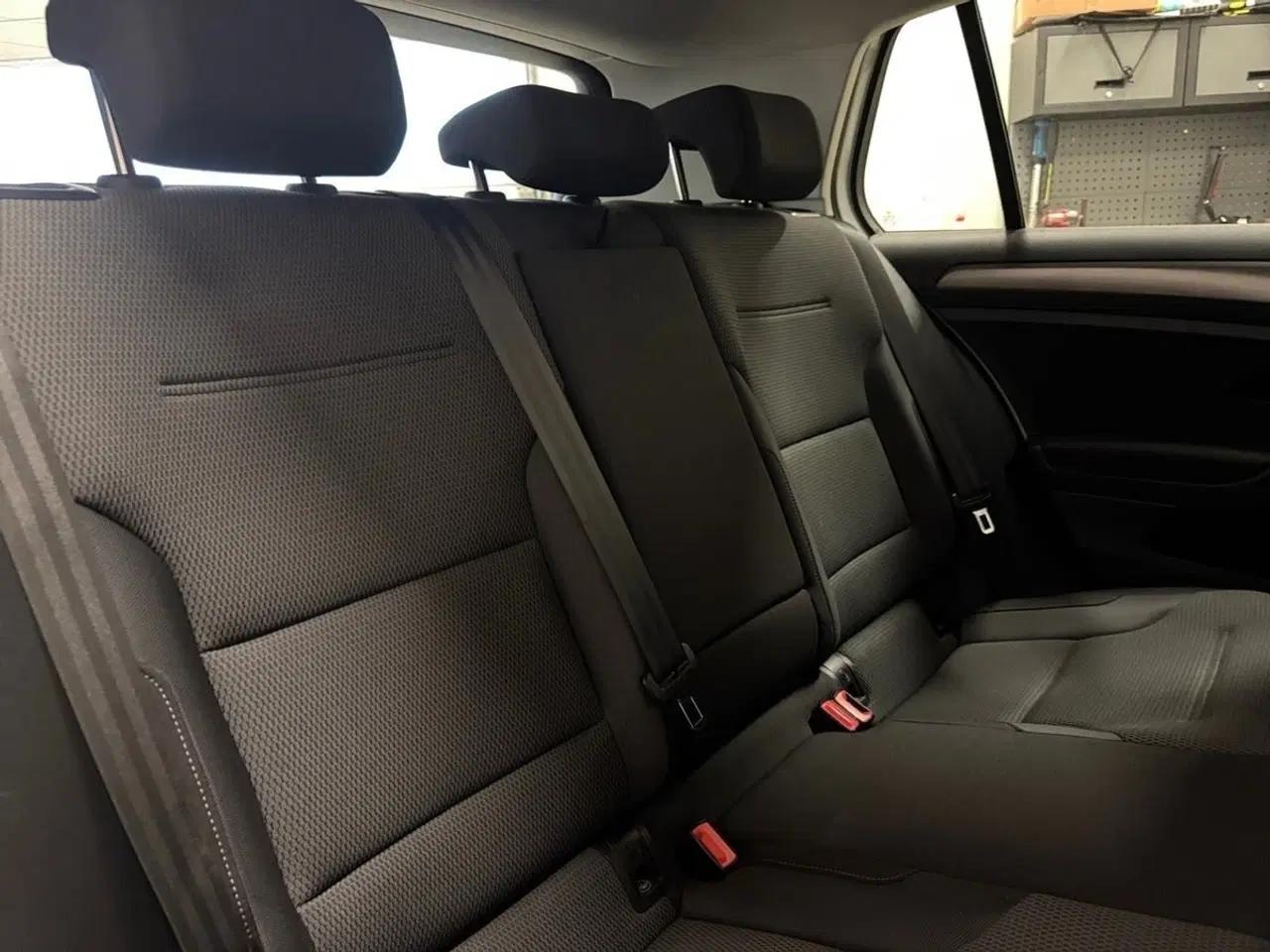 Billede 12 - VW Golf VII 1,6 TDi 105 Comfortline BMT