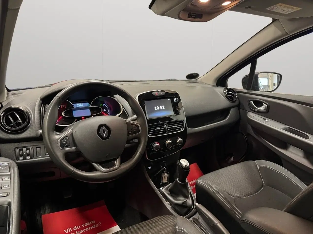 Billede 5 - Renault Clio IV 0,9 TCe 90 Zen Sport Tourer