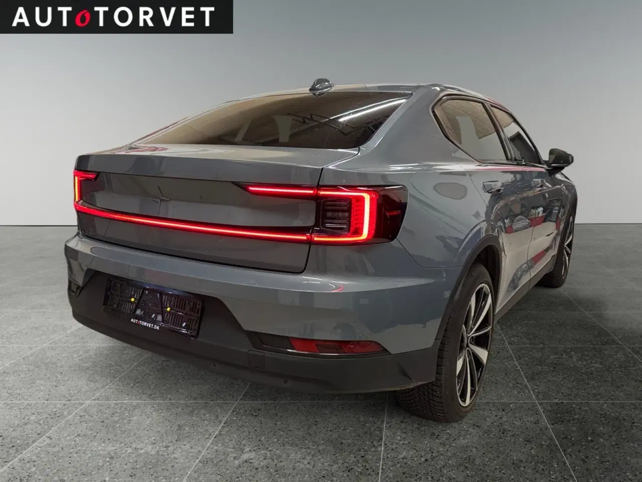 Billede 3 - Polestar 2  Long Range AWD