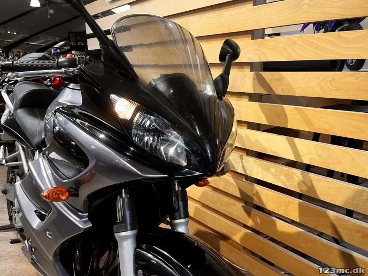 Billede 8 - Yamaha FZ6