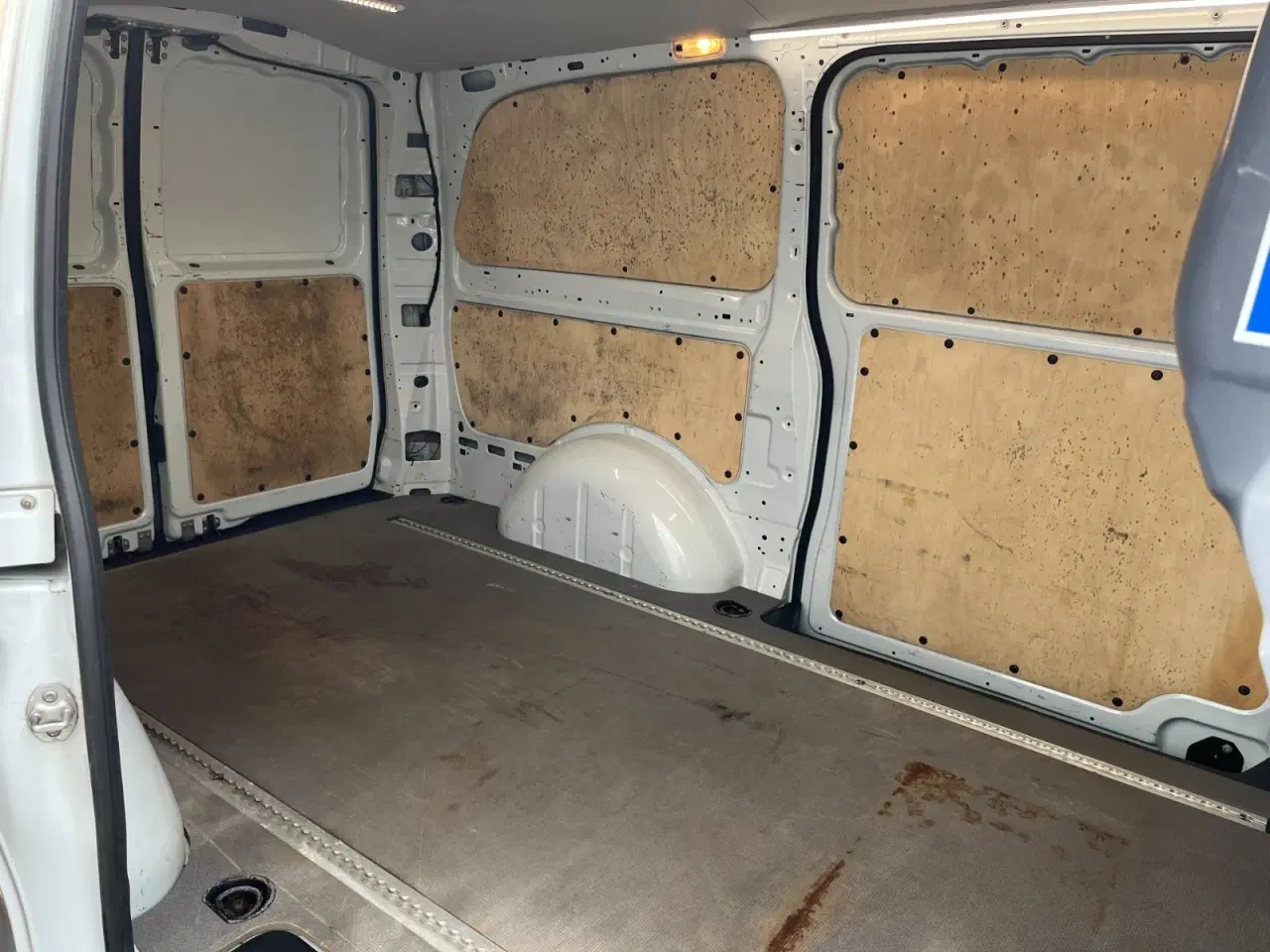 Billede 7 - Mercedes Vito 114 2,2 CDi More K aut.