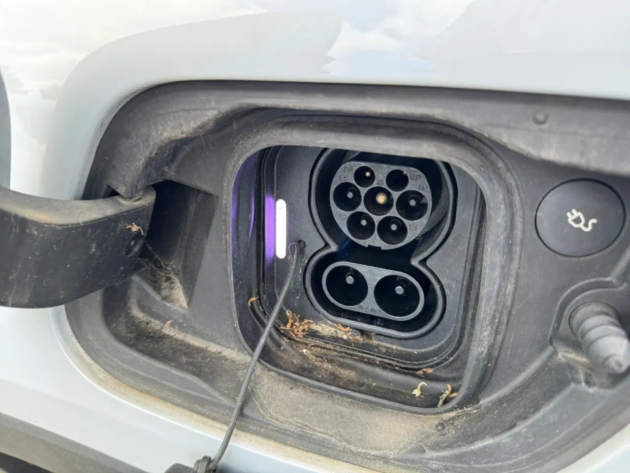 Billede 16 - Volvo XC40  P8 ReCharge Twin R-Design