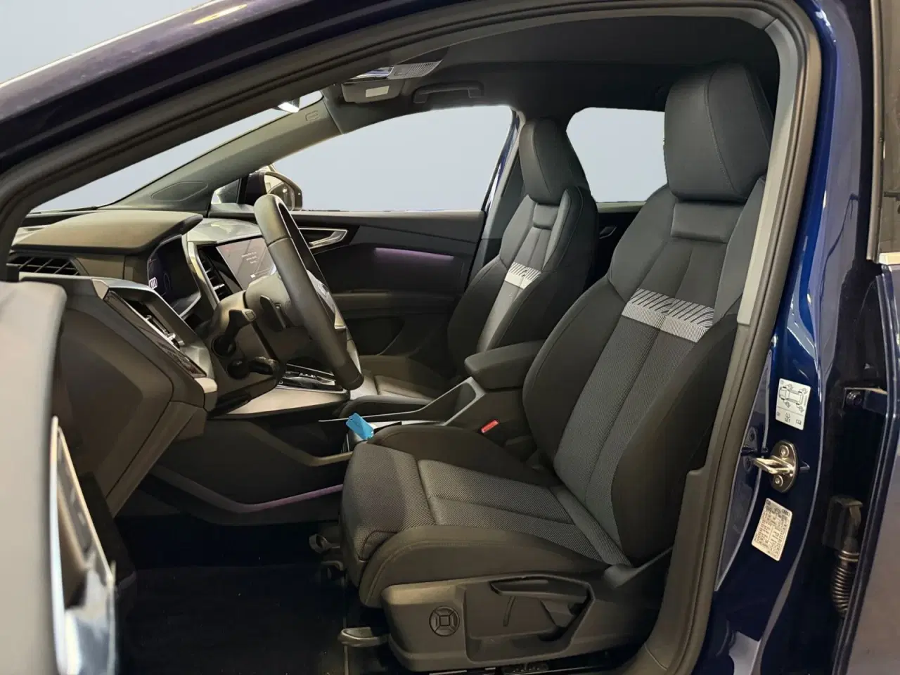 Billede 4 - Audi Q4 e-tron 40 