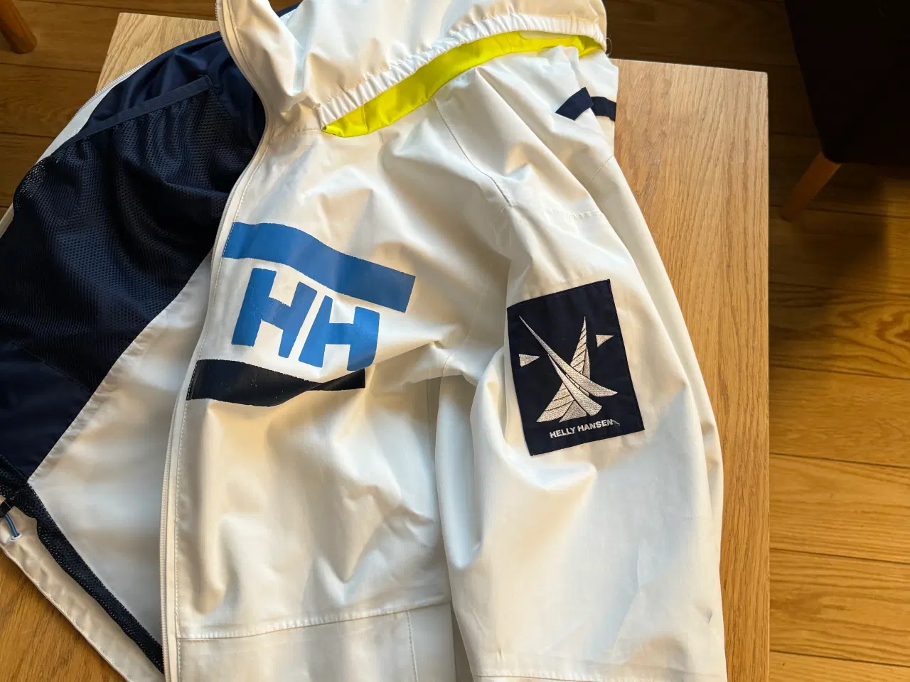 Billede 3 - Helly Hansen jakke