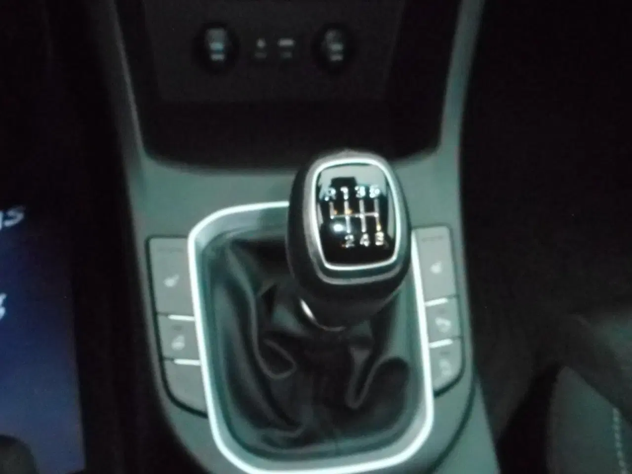 Billede 9 - Hyundai i30 1,6 CRDi 110 Trend