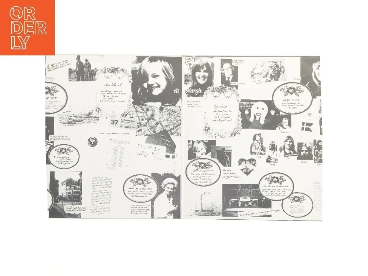 Billede 3 - Trille Hej Søster af Trille