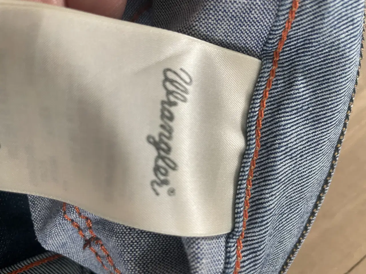 Billede 4 - Wrangler Arizona