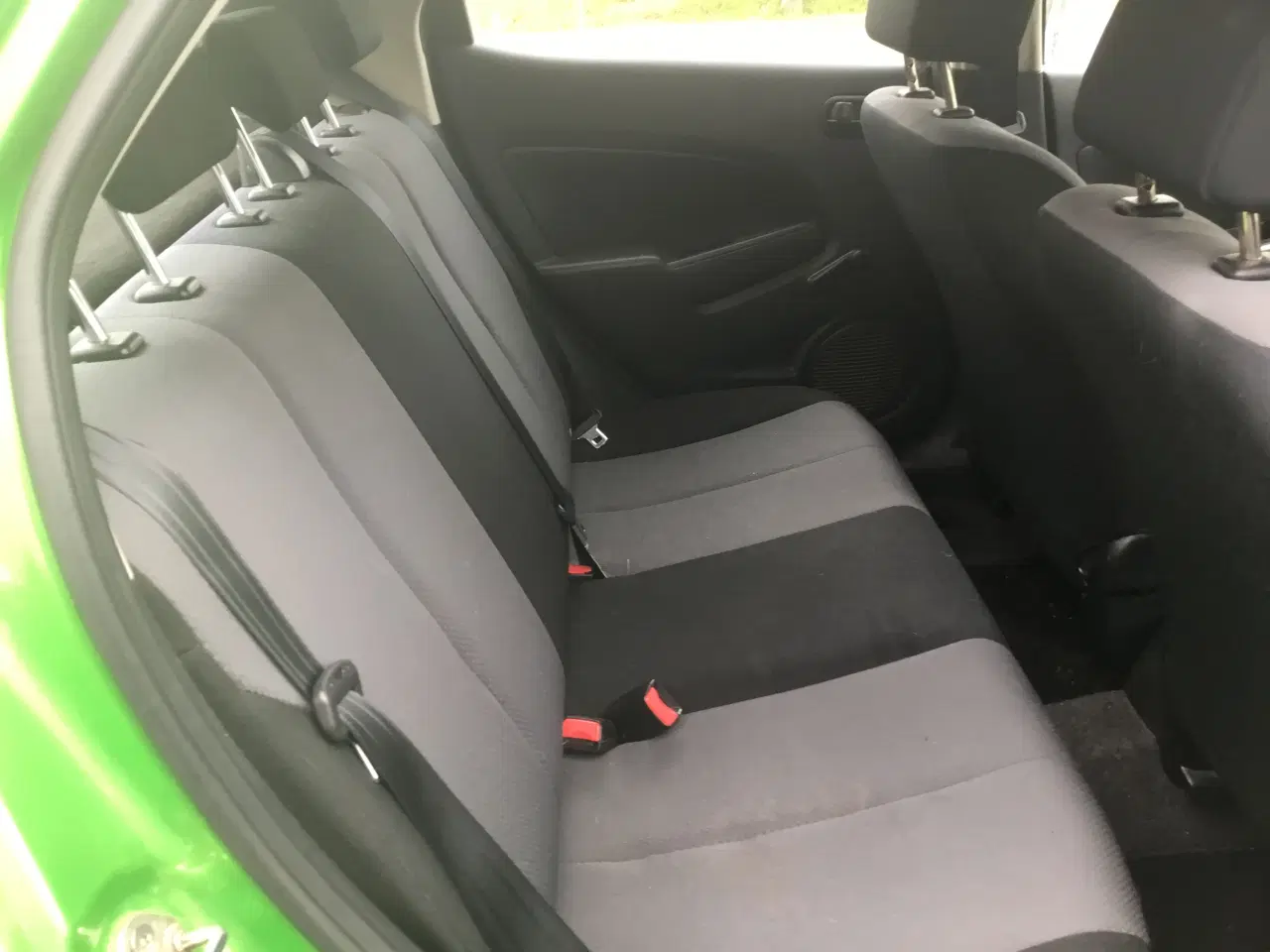 Billede 7 - Mazda 2 1,3 benzin 5 døre aircon mm 