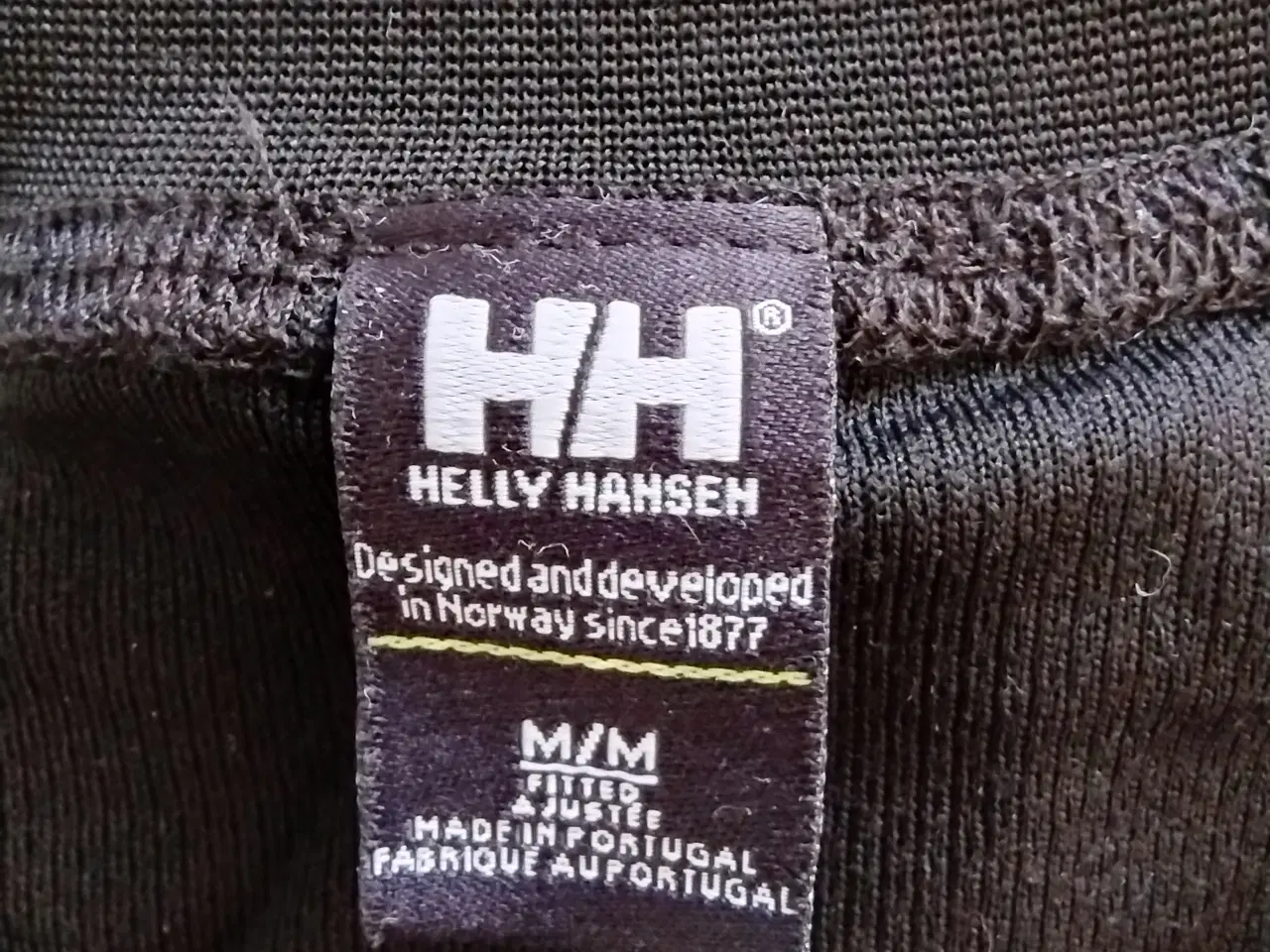 Billede 3 - Skisæt med 14 dele - kun brugt en gang