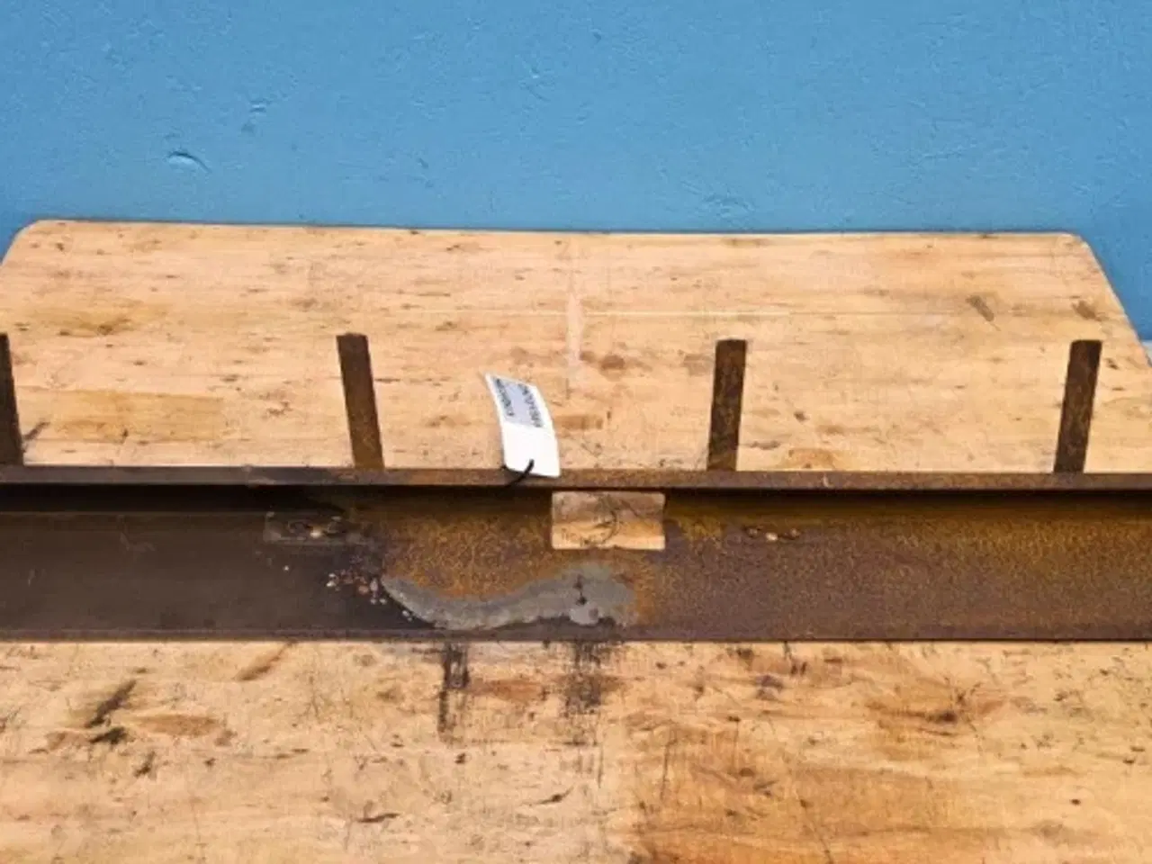 Billede 17 - Dronningborg D7000 Sold Plade 28450267