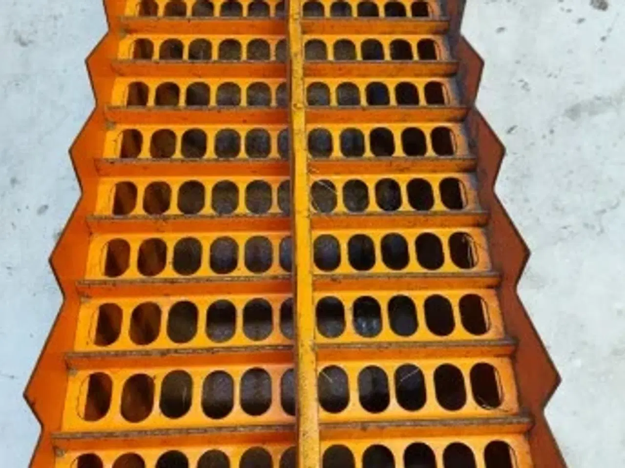 Billede 12 - Dronningborg D7000 Ryster 28450440