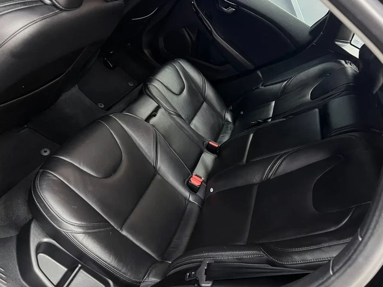 Billede 15 - Volvo V40 2,0 D3 150 Momentum