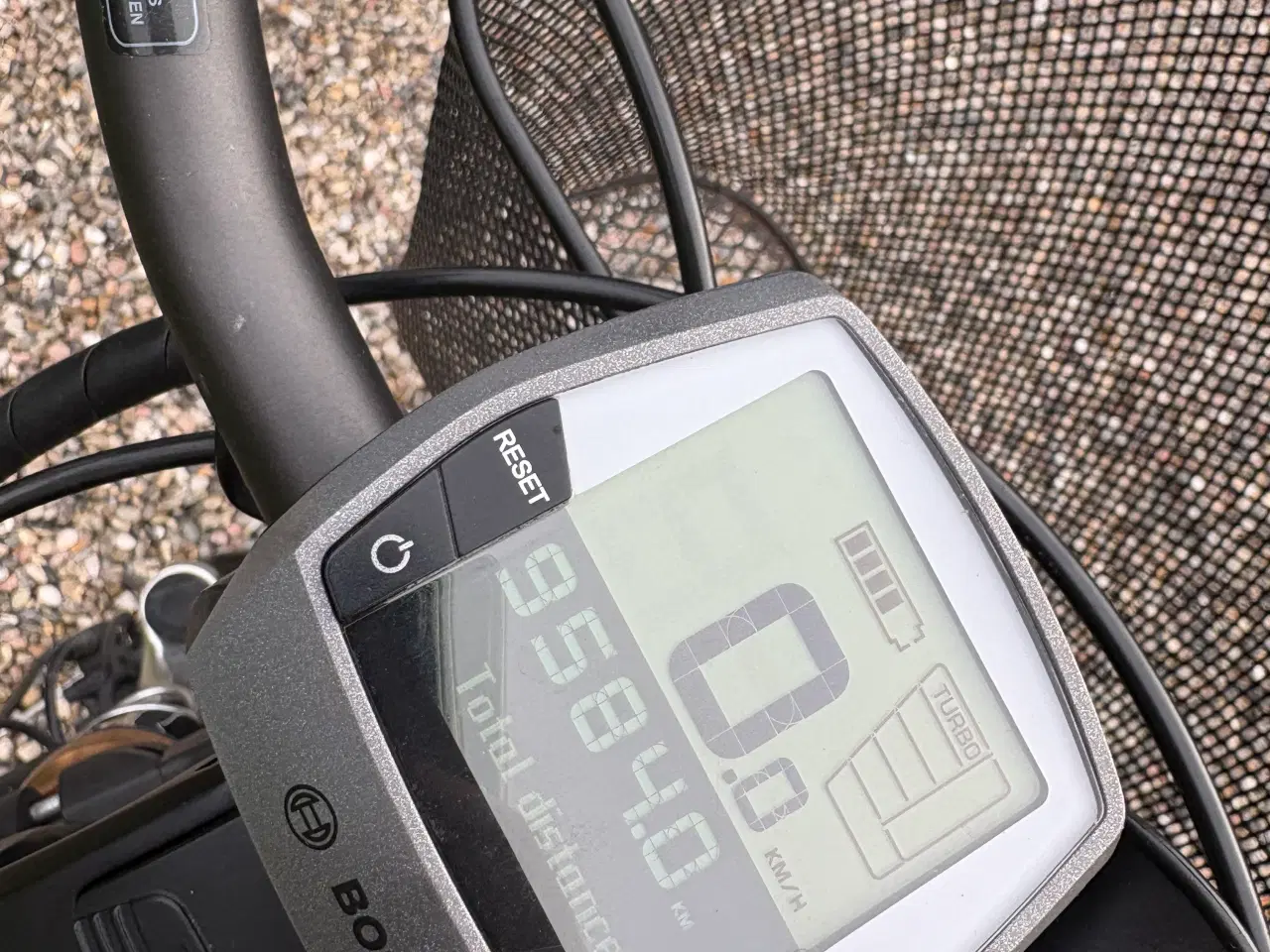Billede 10 - El cykel sælges