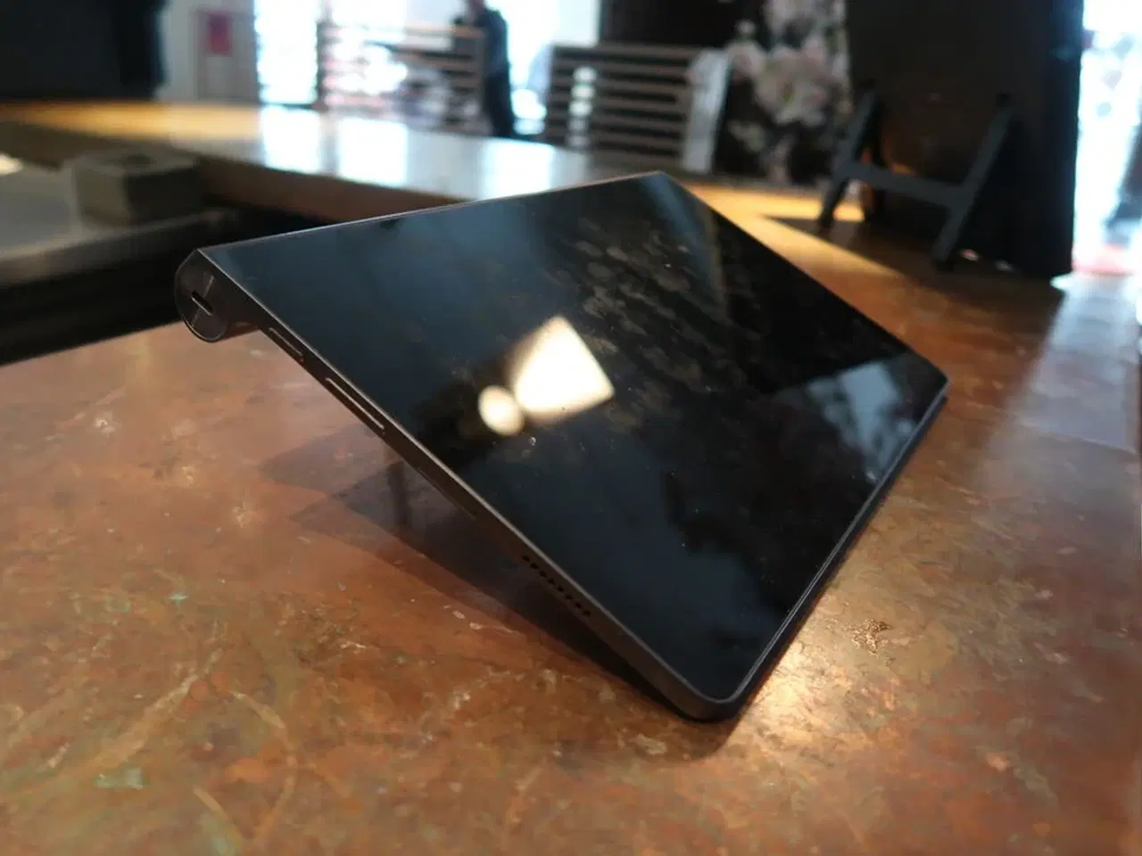 Billede 2 - Lenovo Yoga Tab 11 tablet 8/256 GB - LÅST