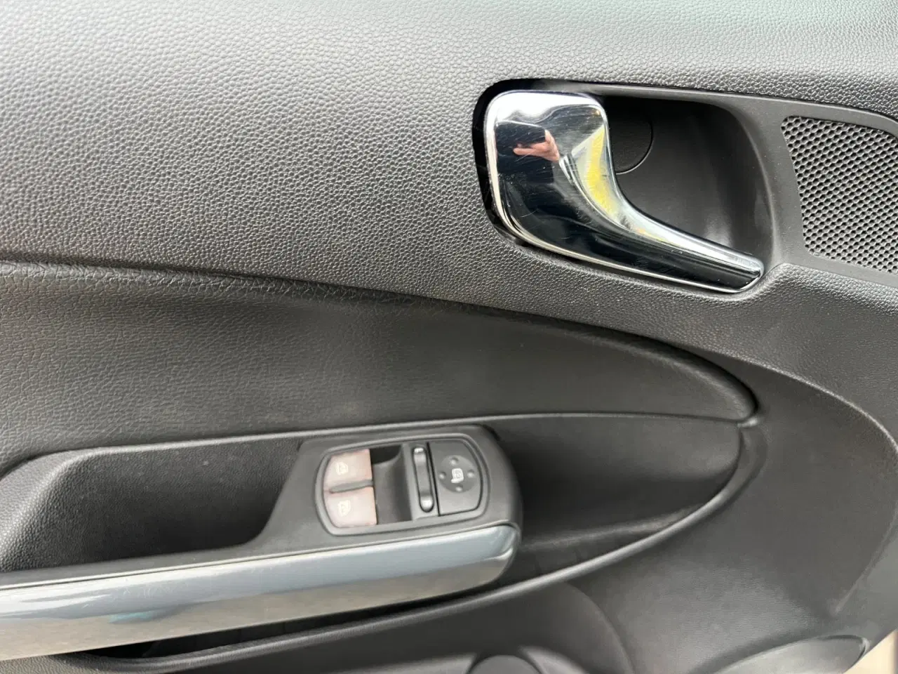 Billede 8 - Opel Corsa 1,4 16V Cosmo