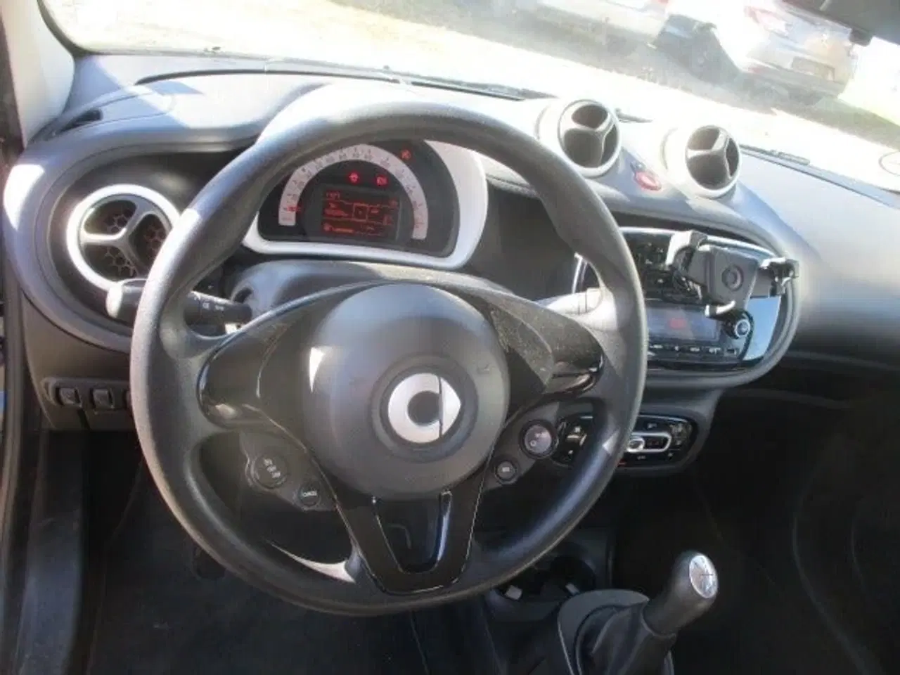Billede 8 - Smart Forfour 1,0 