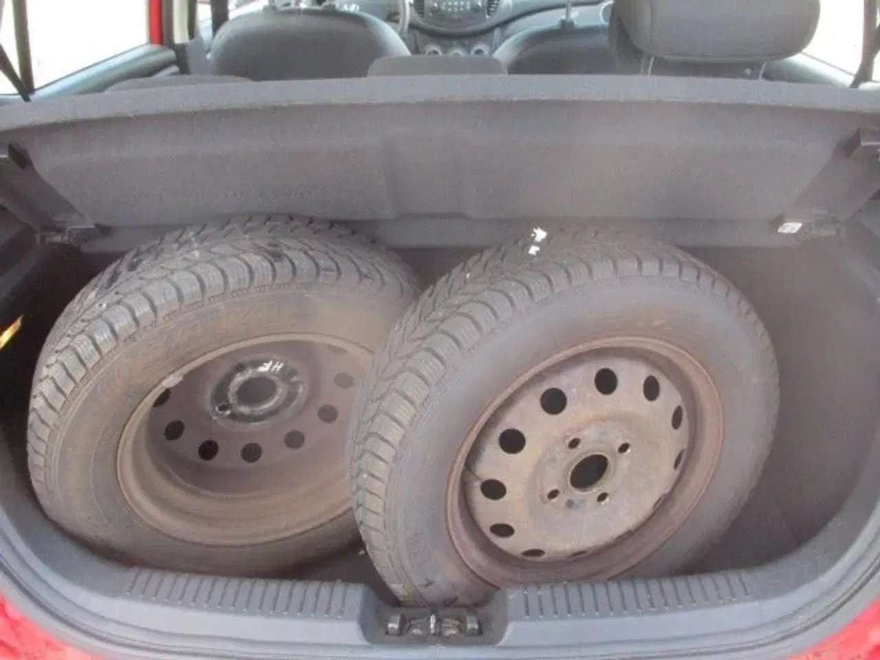 Billede 5 - Hyundai i10 1,1 Base