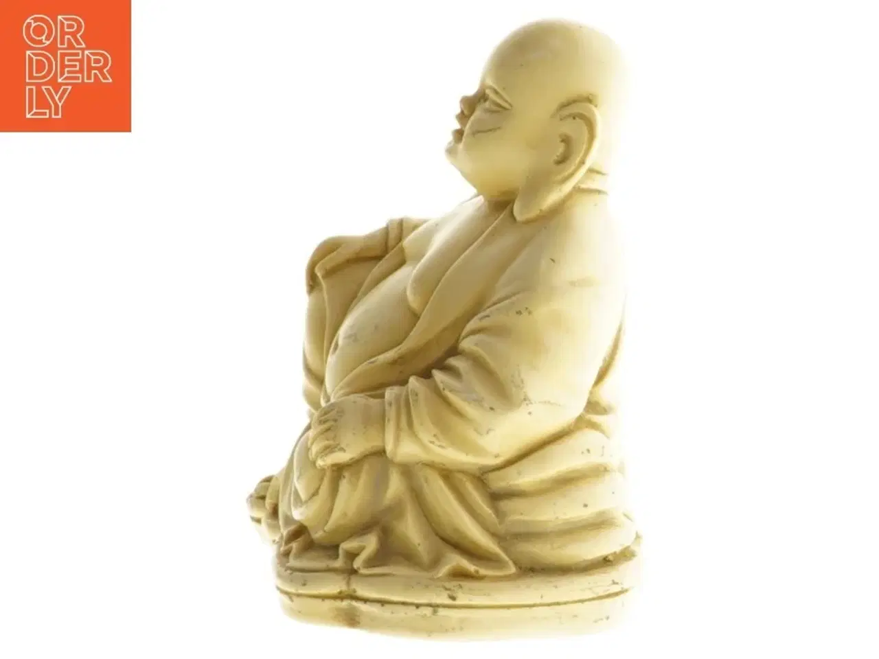 Billede 2 - "Laughing Buddha". (str. 10 cm)