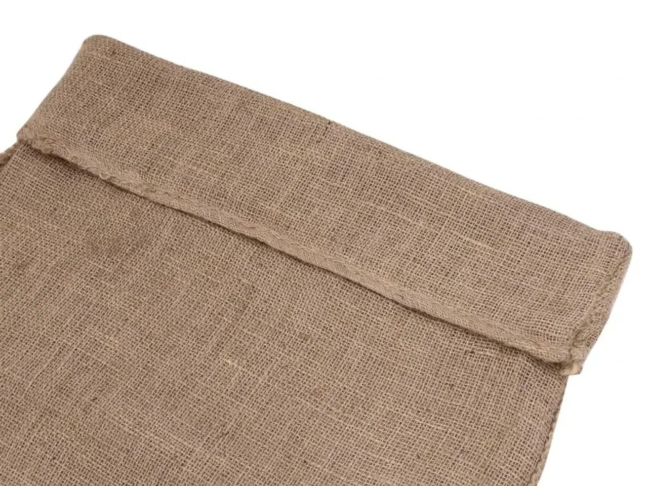 Billede 6 - Jutesække 10 stk. 60x105 cm 100 % jute 220 g/m2