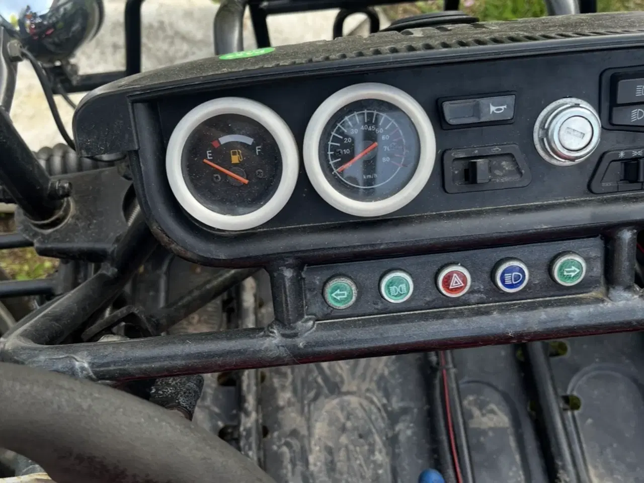 Billede 4 - Atv