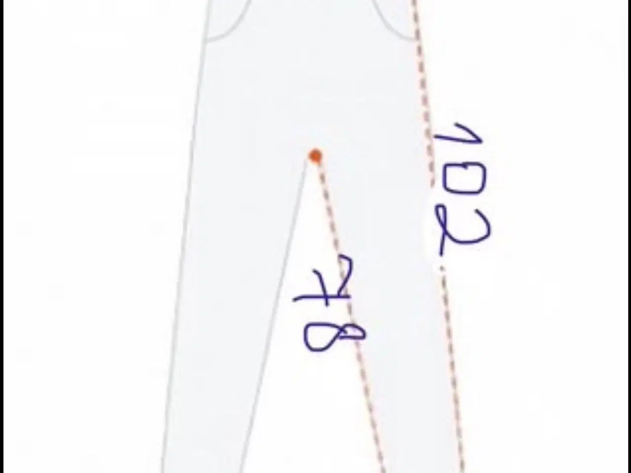 Billede 8 - Bukser Fjallraven kvinde st.36-38