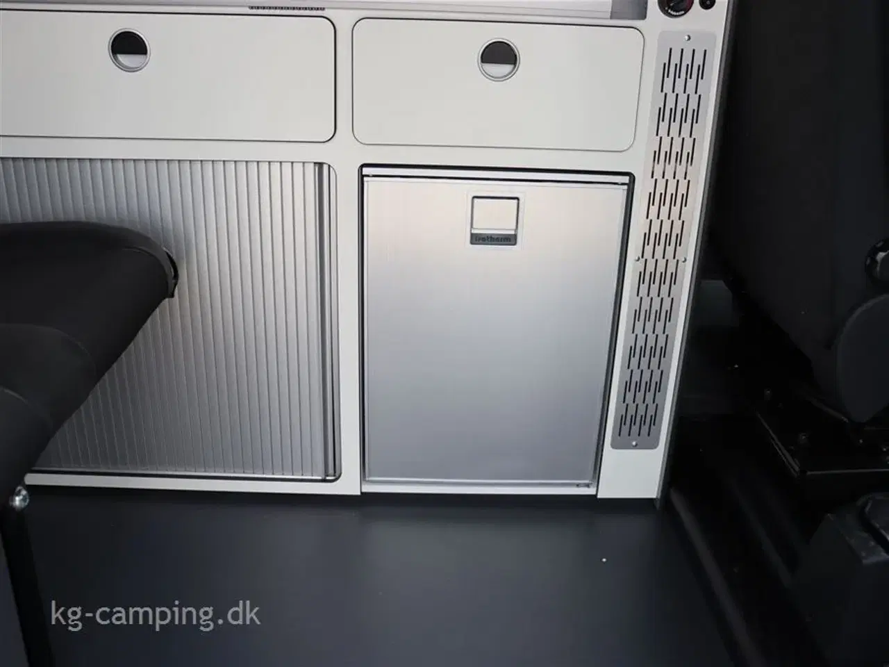 Billede 19 - 2023 - Randger R490 170 HK   Velholdt Super lækker CamperVan. Kun kørt 3.000 km.