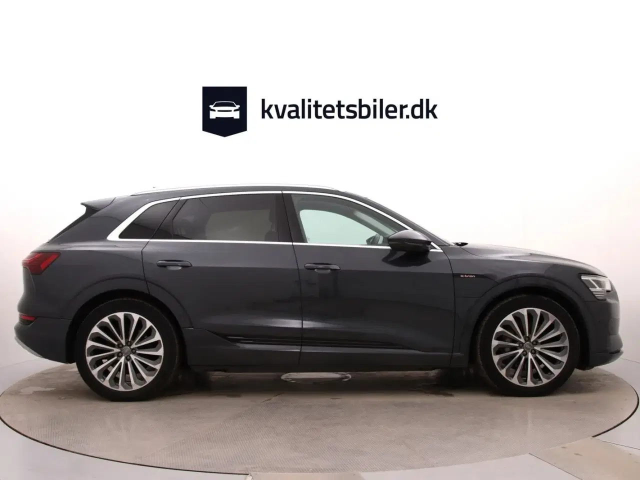 Billede 5 - Audi e-tron 55 quattro