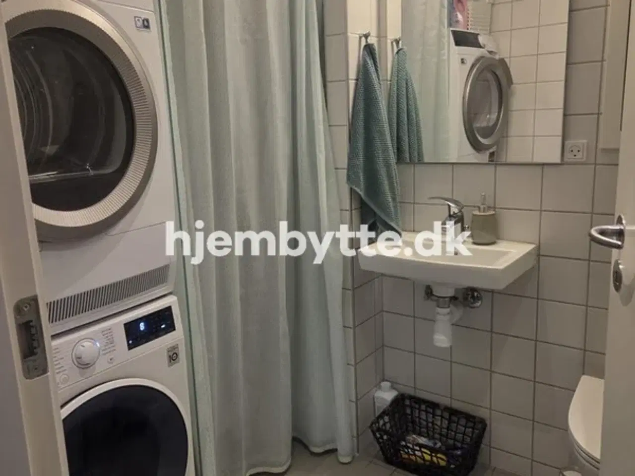 Billede 4 - Hjembytte - Dildhaven