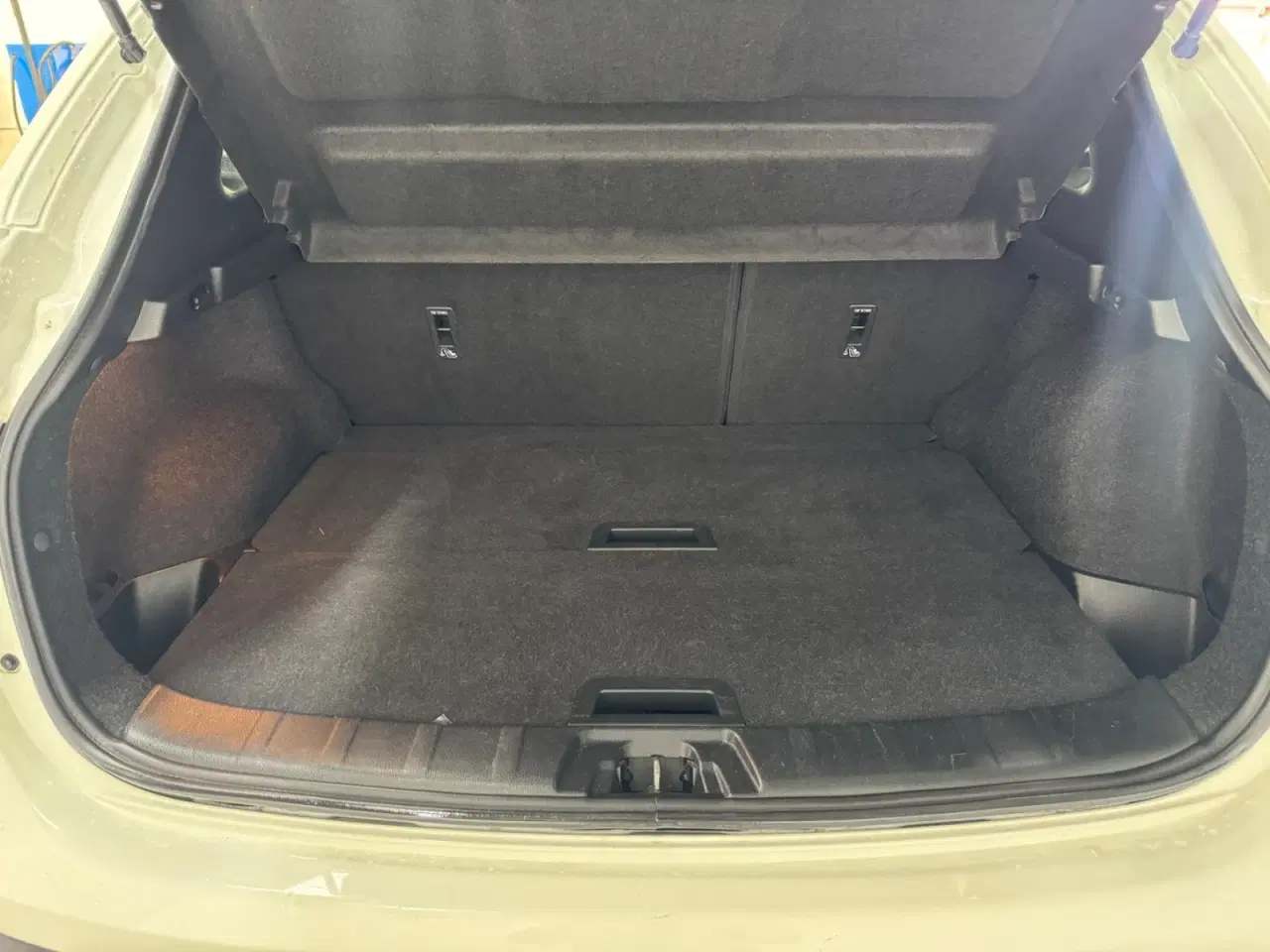 Billede 7 - Nissan Qashqai 1,6 dCi 130 Acenta Connect