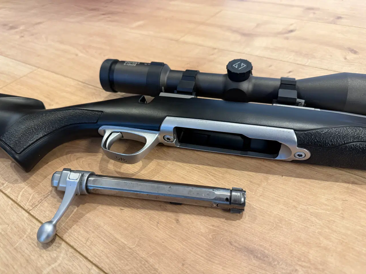 Billede 3 - BROWNING X-BOLT 7MM REM MAG 