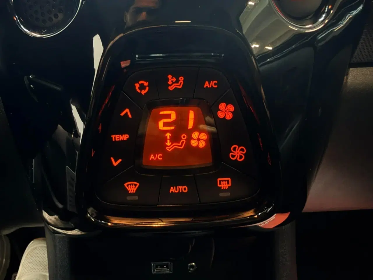 Billede 14 - Citroën C1 1,0 VTi Live