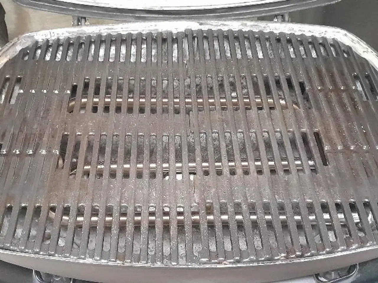 Billede 8 - Weber Q3000 gasgrill.