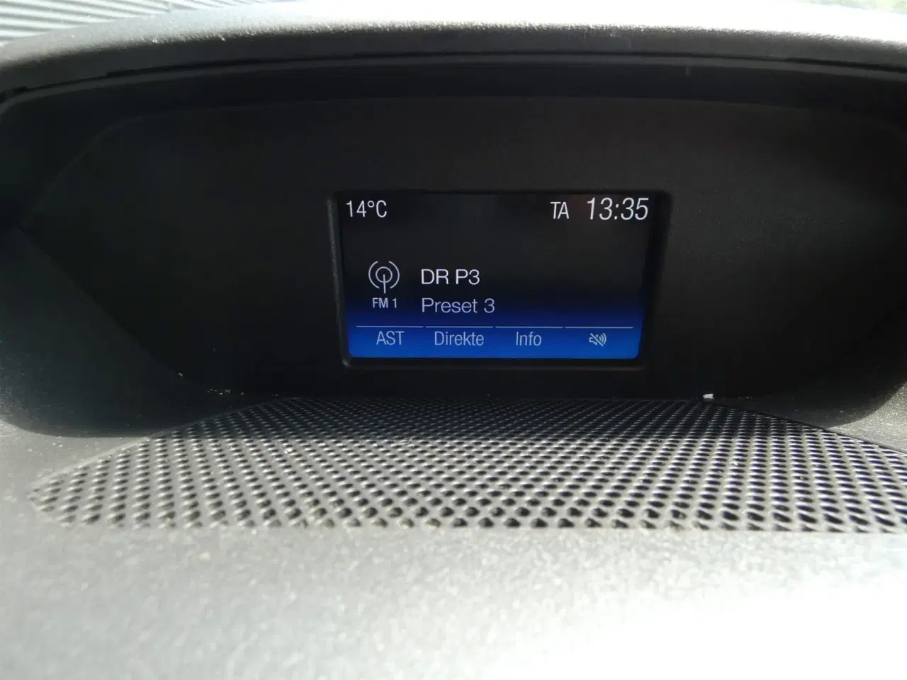 Billede 12 - Ford Transit 350 L3H2 2,0 TDCi Trend RWD 130HK Van 6g