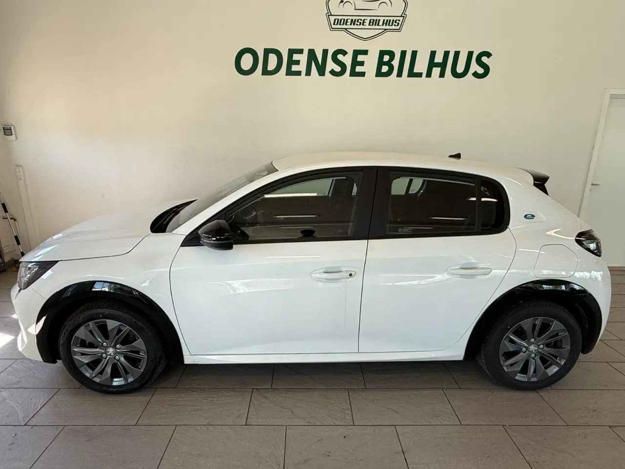 Billede 2 - Peugeot e-208 50 Active
