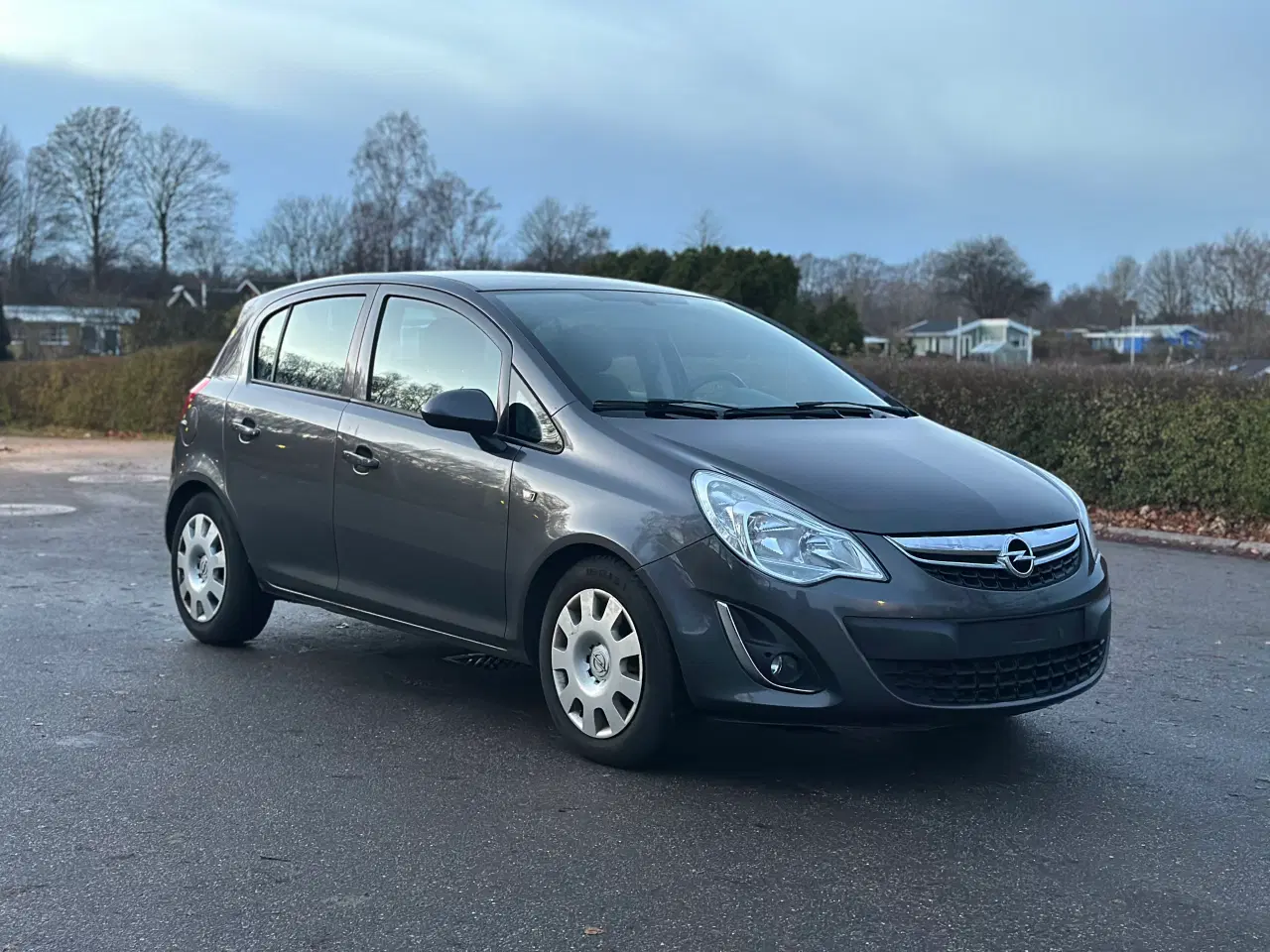Billede 2 - Opel Corsa 1.3 CDTi – Kørt 167.000 km ✔️