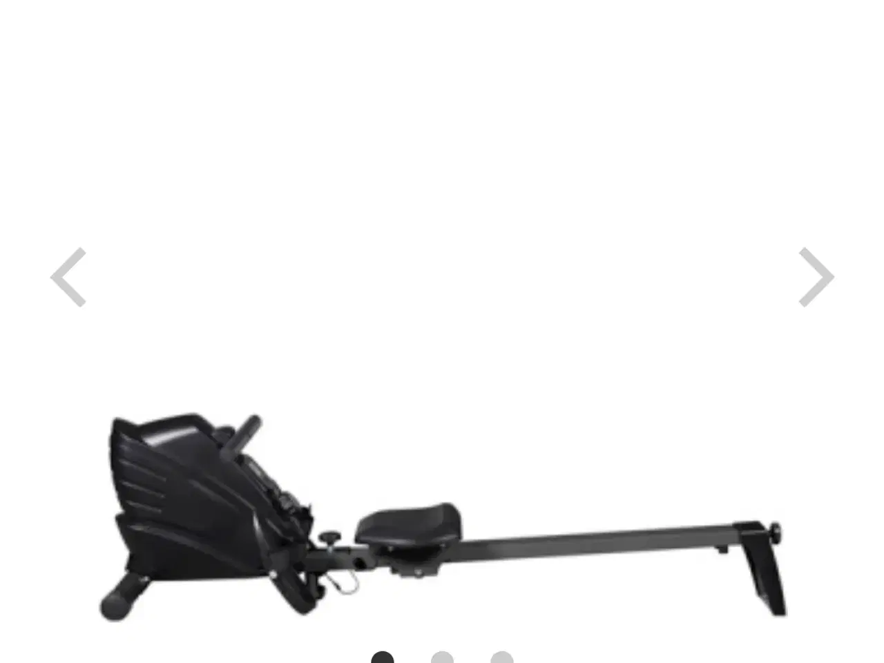 Billede 1 - In shape RM700 